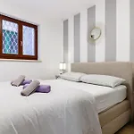 Casanova - Viewpoint Appartement Vrsar
