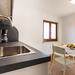 Casanova - Viewpoint Appartement Vrsar