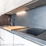 Casanova - Viewpoint Appartement *