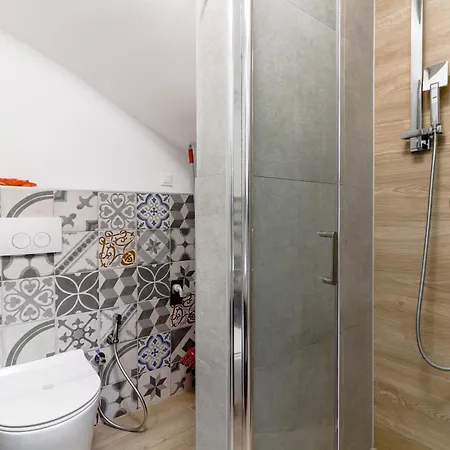 Apartman Casanova - Viewpoint *
