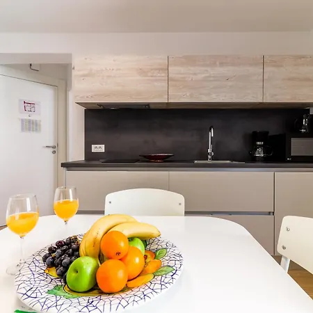Apartman Casanova - Viewpoint *