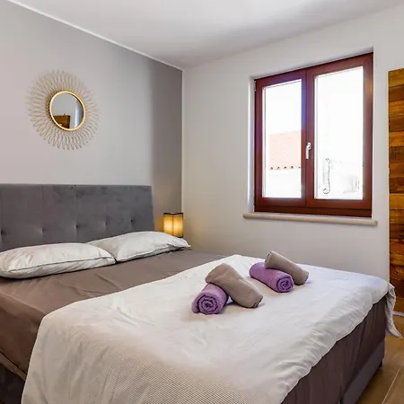 Casanova - Viewpoint Apartman *