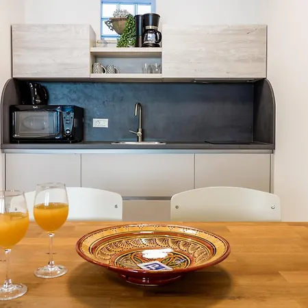 Apartman Casanova - Viewpoint Vrsar
