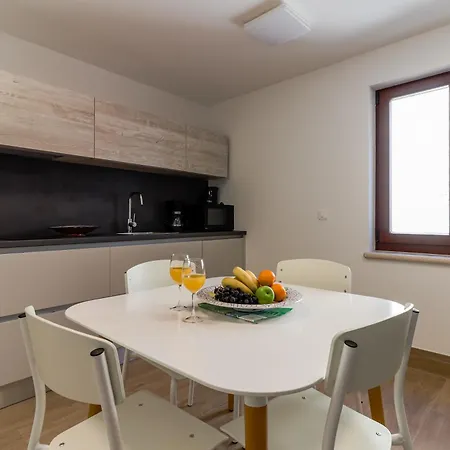 Apartman Casanova - Viewpoint