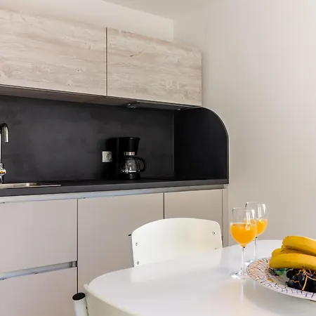 Apartman Casanova - Viewpoint *