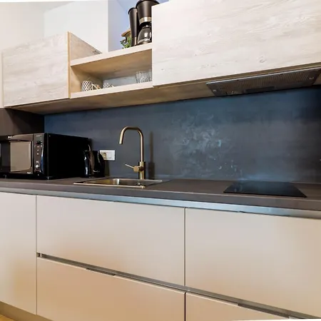 Apartman Casanova - Viewpoint *