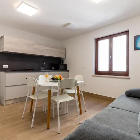 Casanova - Viewpoint Apartman