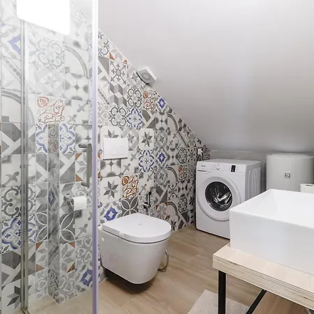 Casanova - Viewpoint Apartman Vrsar