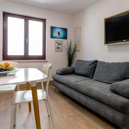 Casanova - Viewpoint Apartman