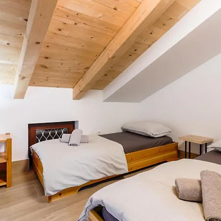 Apartman Casanova - Viewpoint *