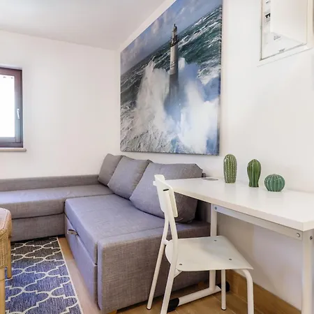 Casanova - Viewpoint Apartman