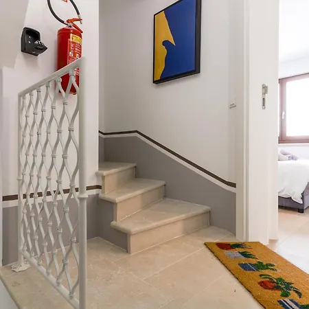 Apartamento Casanova - Viewpoint Vrsar