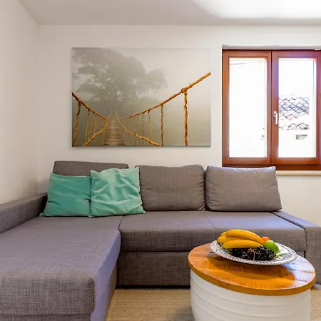 Apartman Casanova - Viewpoint Vrsar
