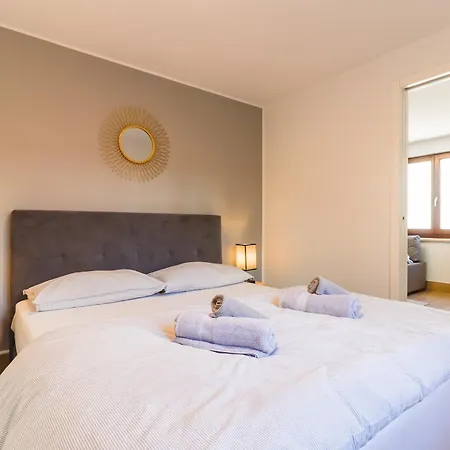 Apartman Casanova - Viewpoint Vrsar