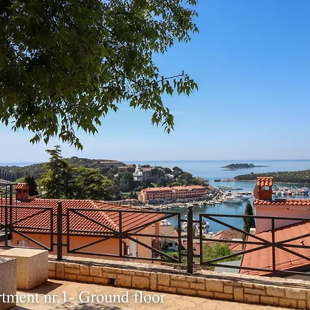 Apartman Casanova - Viewpoint