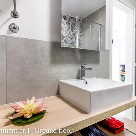 Apartamento Casanova - Viewpoint Vrsar