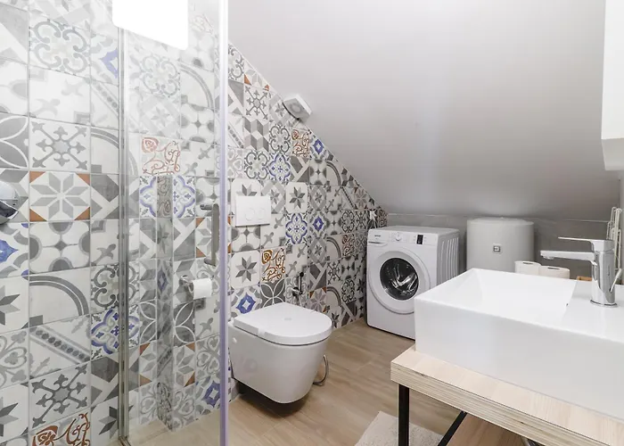 Casanova - Viewpoint Apartmán Vrsar