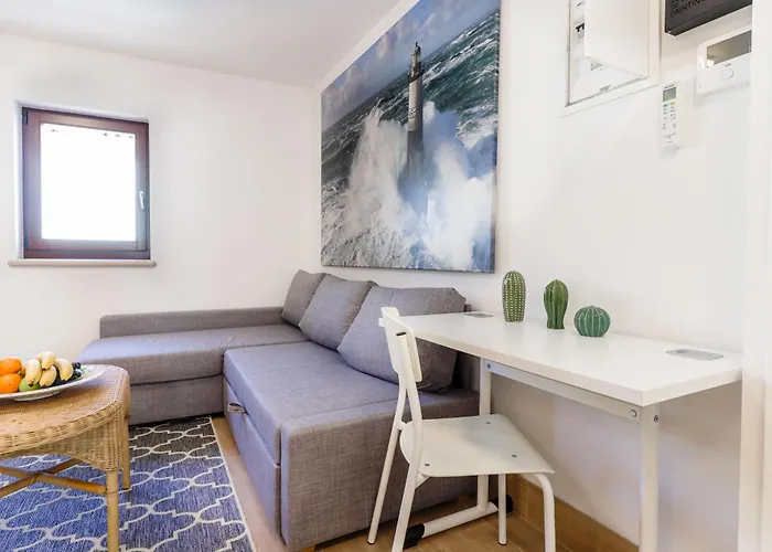 Casanova - Viewpoint Apartmán