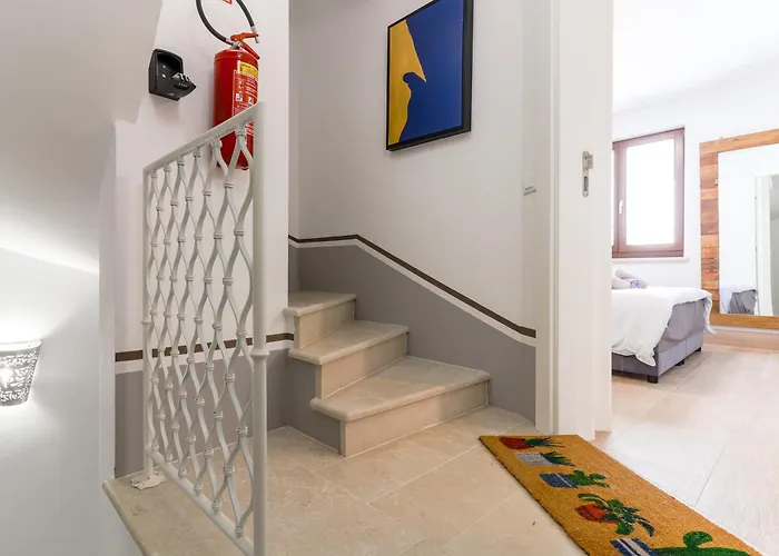 Apartmán Casanova - Viewpoint Vrsar