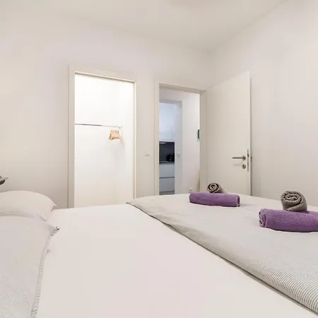 דירה Casanova - Viewpoint *