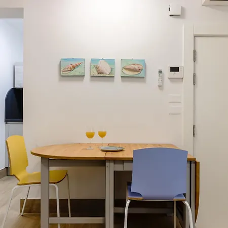 דירה Casanova - Viewpoint ורסאר