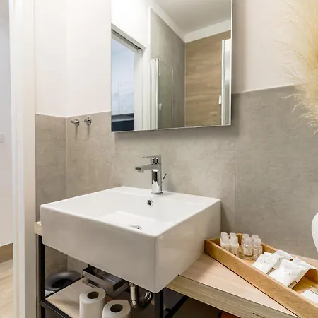 דירה Casanova - Viewpoint ורסאר