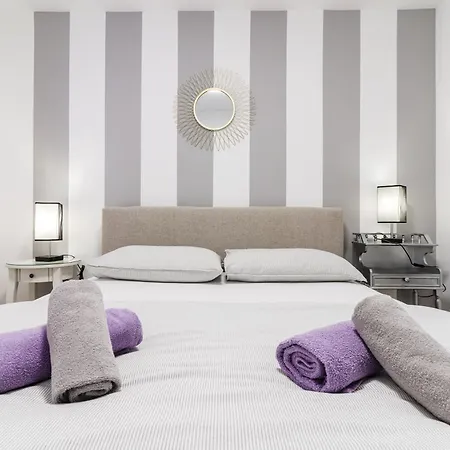 דירה Casanova - Viewpoint ורסאר