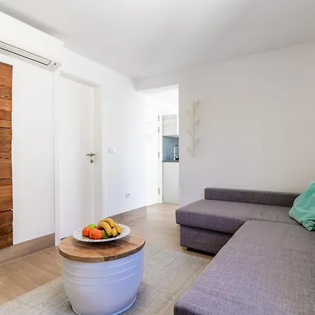 Casanova - Viewpoint דירה