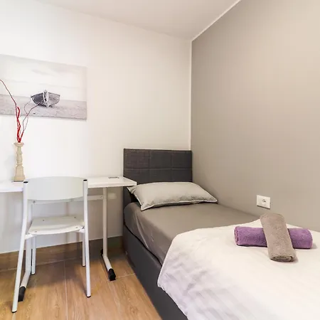 דירה Casanova - Viewpoint ורסאר