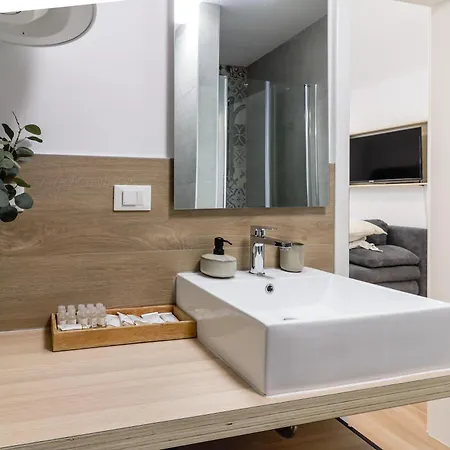 דירה Casanova - Viewpoint *