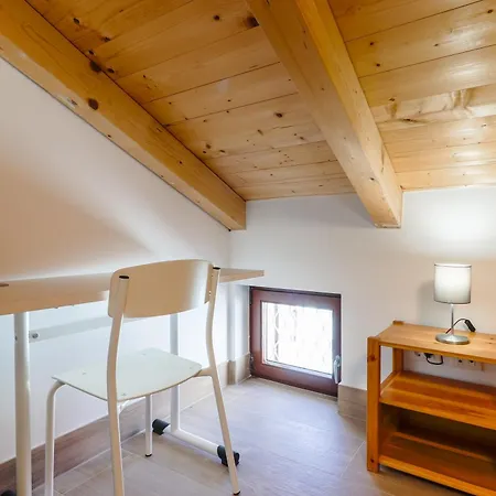 Casanova - Viewpoint דירה