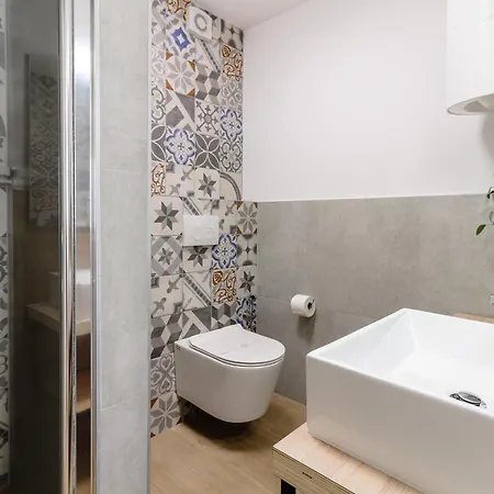 דירה Casanova - Viewpoint