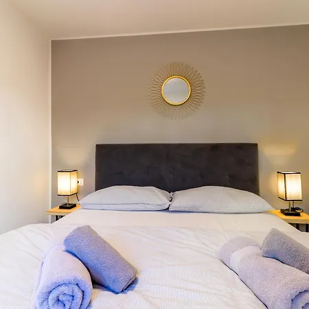 Appartamento Casanova - Viewpoint