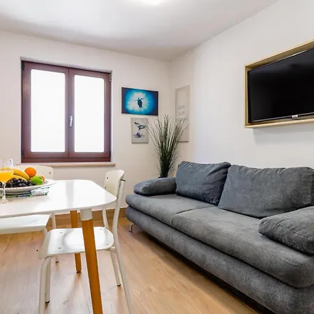 Casanova - Viewpoint Appartamento *