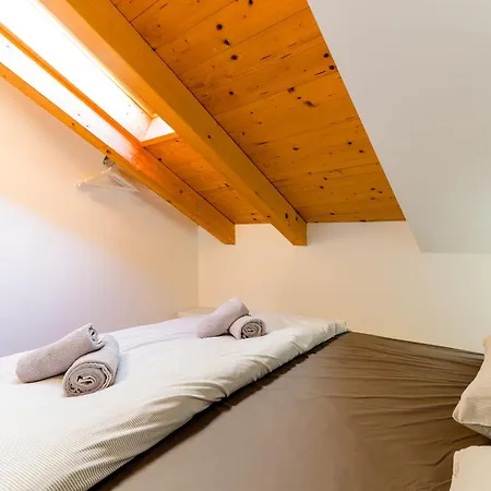 Casanova - Viewpoint דירה *