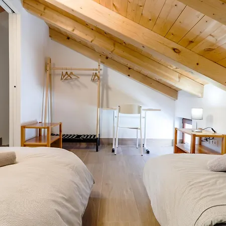 דירה Casanova - Viewpoint *