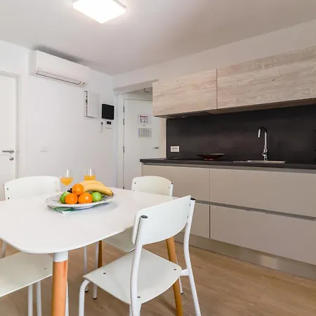 דירה Casanova - Viewpoint