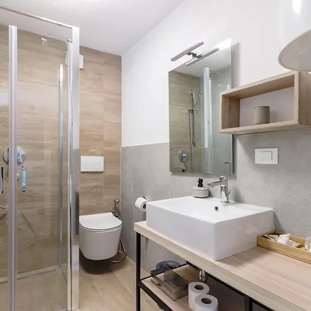 דירה Casanova - Viewpoint *