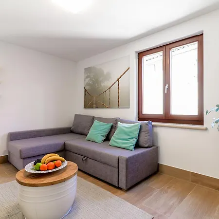 Casanova - Viewpoint דירה