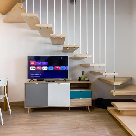 Casanova - Viewpoint Orsera