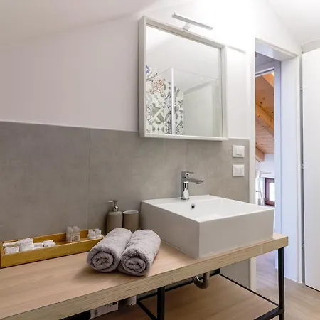 דירה Casanova - Viewpoint