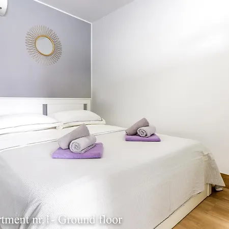 Casanova - Viewpoint דירה