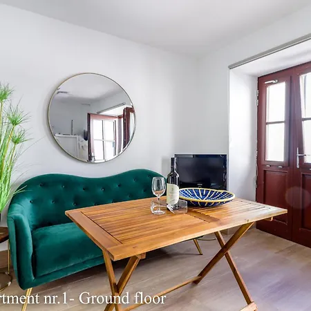 Casanova - Viewpoint