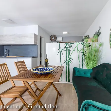 Casanova - Viewpoint דירה ורסאר