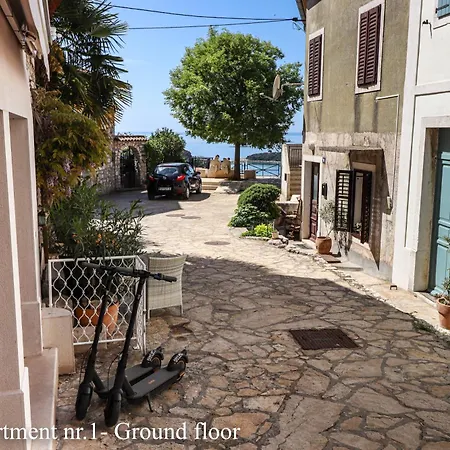 Casanova - Viewpoint דירה *