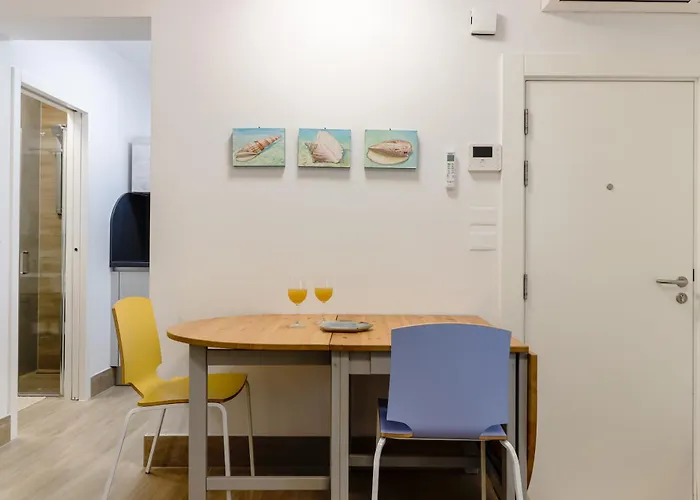 Apartmán Casanova - Viewpoint Vrsar