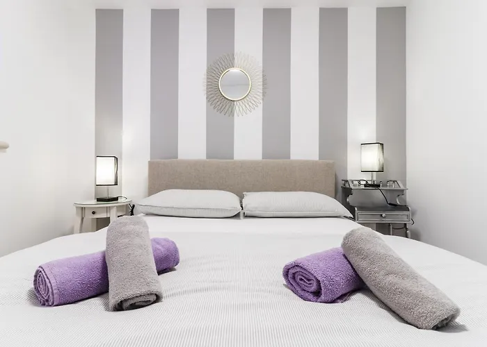 Apartmán Casanova - Viewpoint Vrsar