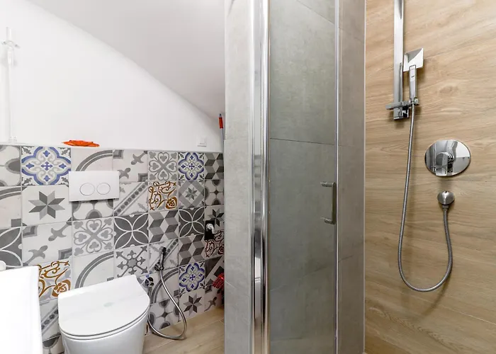 Apartmán Casanova - Viewpoint *