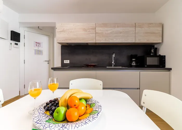 Apartmán Casanova - Viewpoint *