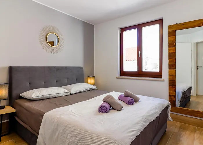 Casanova - Viewpoint Appartement *